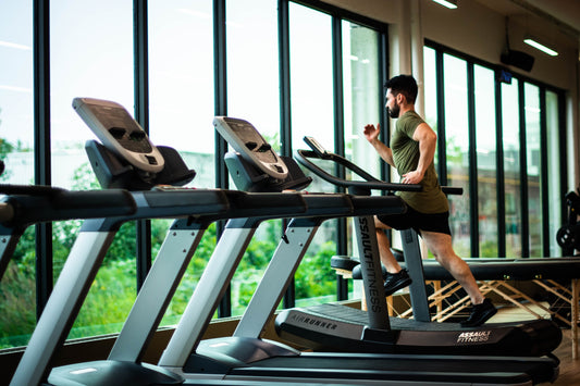 Maximize Your Time: Get Fit with a 30-Minute Treadmill Workouts